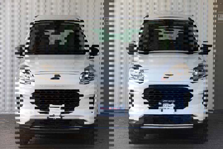 Used 2020 Ford Escape S image 2