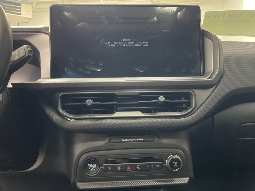 New 2025 Ford Bronco Sport Outer Banks w/ Outer Banks Tech Package+ image 22