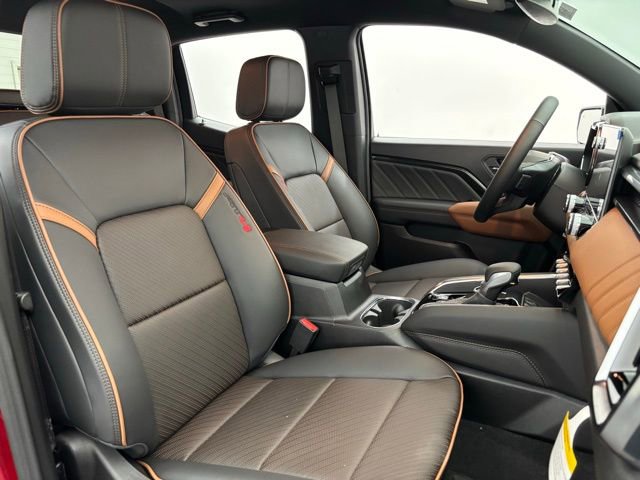 New 2026 GMC Canyon AT4 image 34