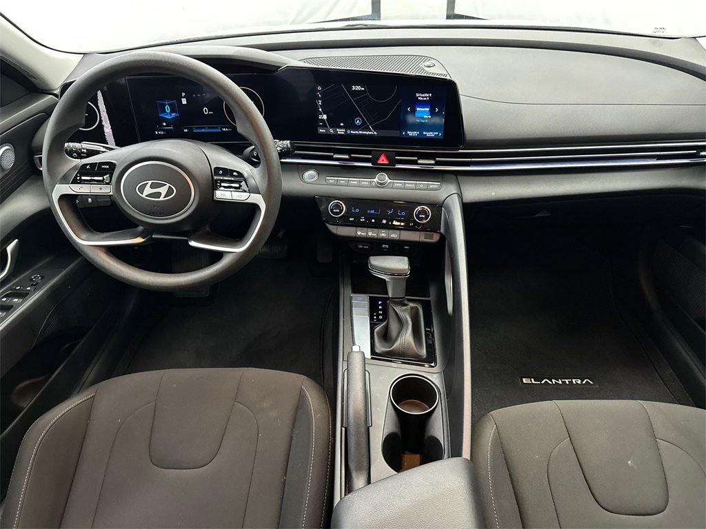 Used 2024 Hyundai Elantra SEL image 20
