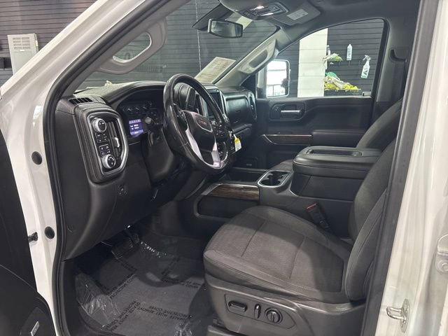 Used 2020 GMC Sierra 1500 Elevation w/ Elevation Value Package image 10