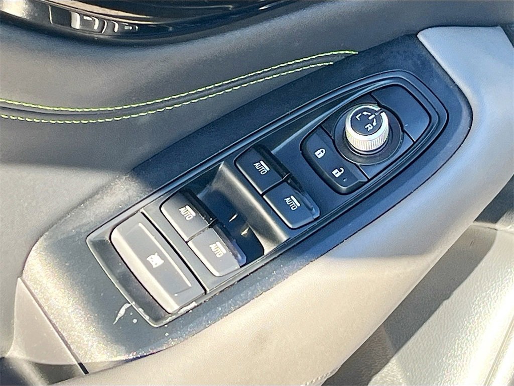 Used 2023 Subaru Outback Onyx Edition XT w/ Tech Package 2 image 18