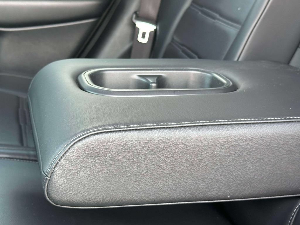 Used 2019 Honda CR-V EX-L image 12