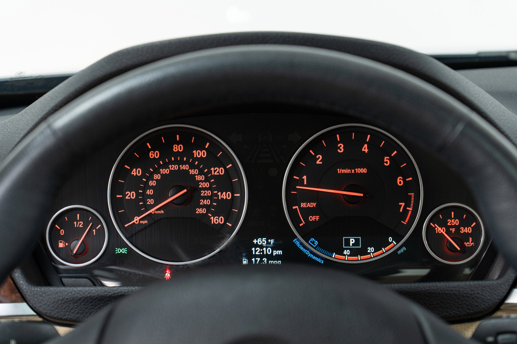Used 2013 BMW 328i xDrive Sedan AWD/4WD image 18