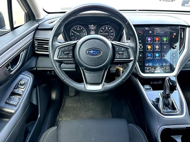Used 2024 Subaru Legacy Premium AWD/4WD image 18