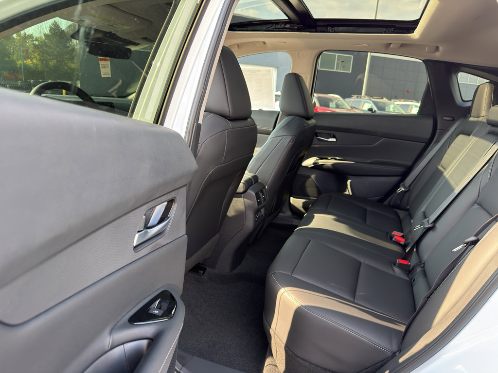 New 2026 Nissan Murano SL w/ Comfort Package image 31