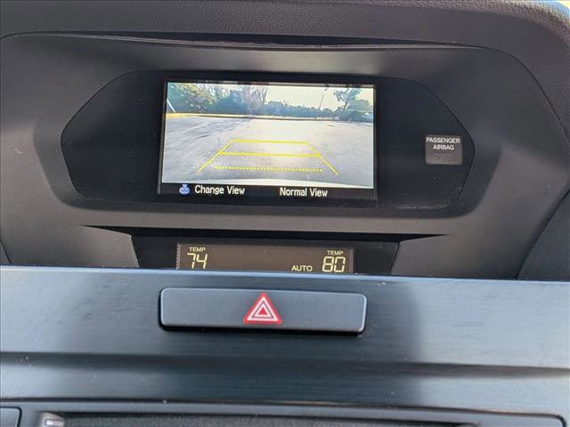 Certified 2021 Acura ILX image 13