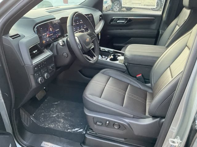 New 2026 Chevrolet Suburban High Country AWD/4WD image 20
