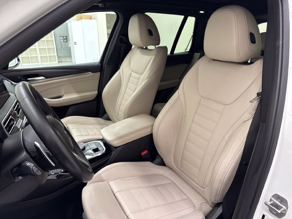 Used 2022 BMW X3 xDrive30i AWD/4WD image 23