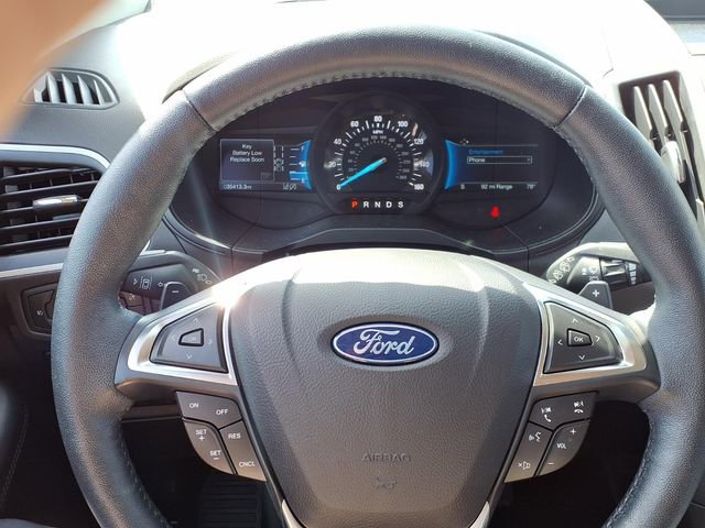 Used 2023 Ford Edge SEL w/ Convenience Package image 12