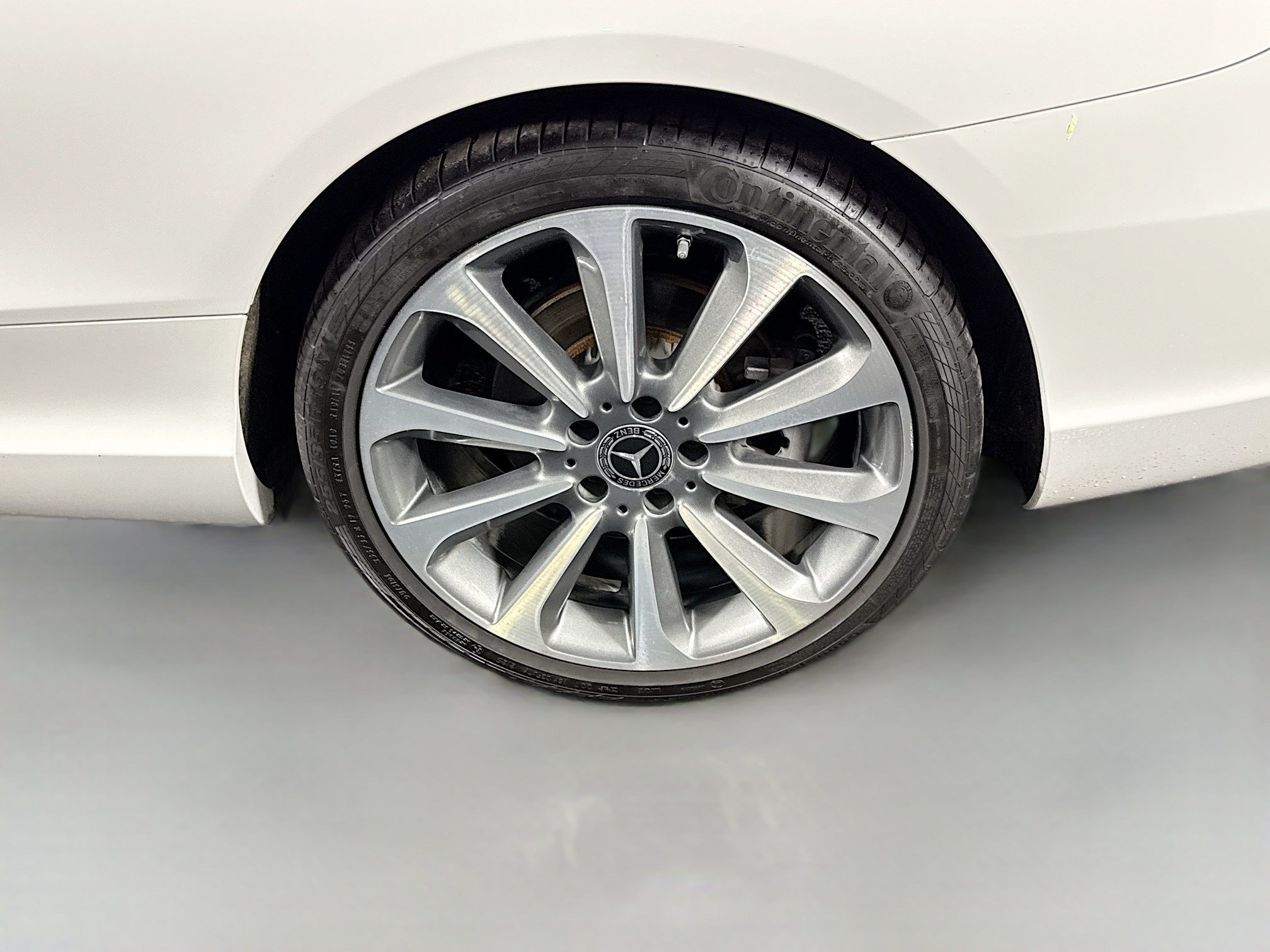 Used 2018 Mercedes-Benz C 300 Cabriolet w/ Premium Package image 35