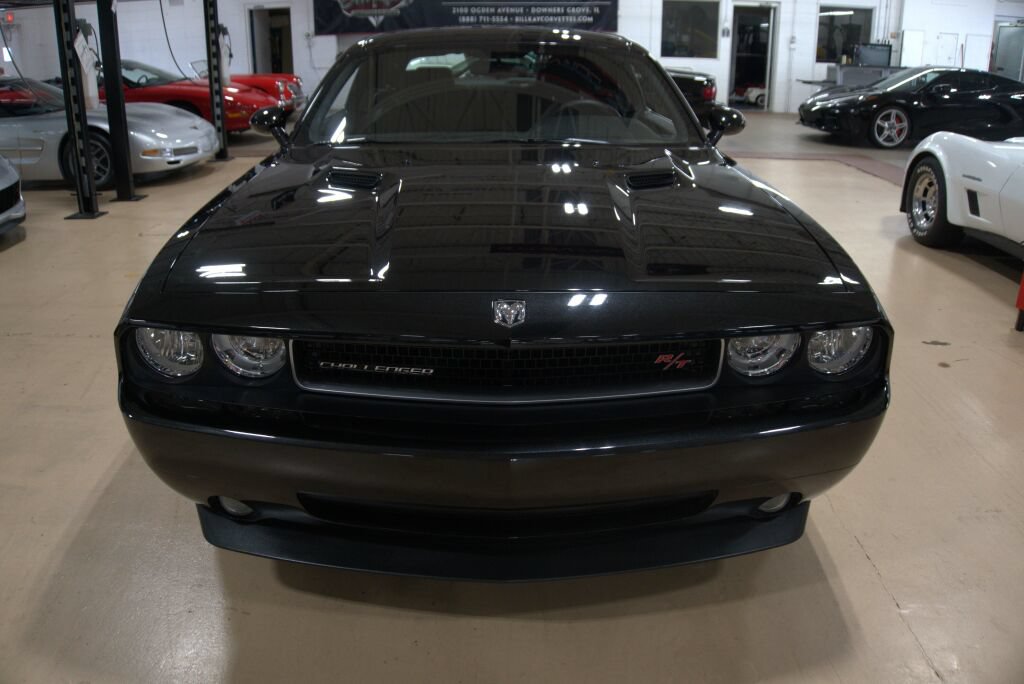 Used 2009 Dodge Challenger R/T RWD image 13