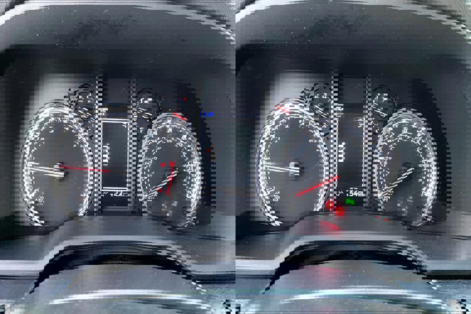 Certified 2023 Toyota 4Runner Limited image 25