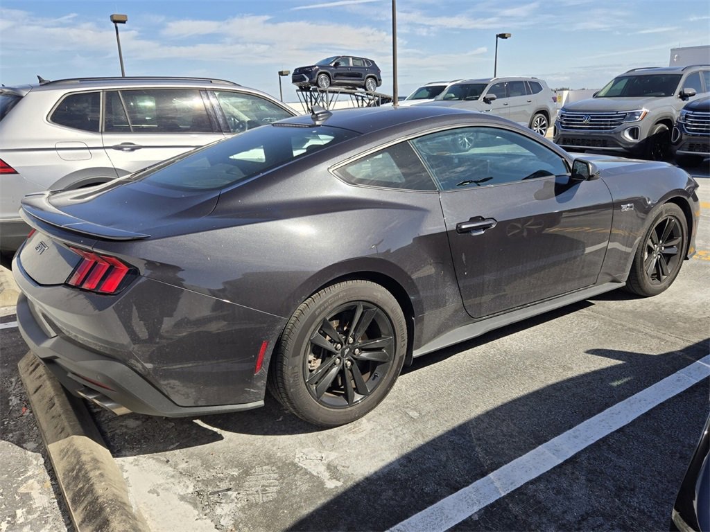 Used 2024 Ford Mustang GT image 5