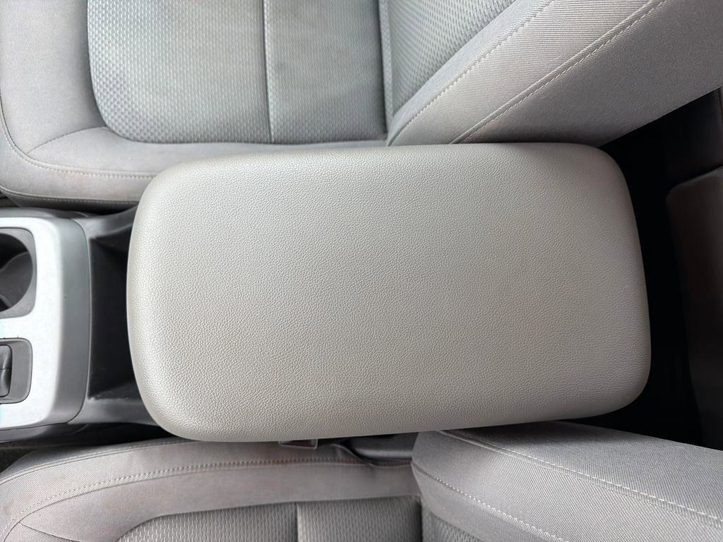 Used 2016 Chevrolet Colorado LT w/ LT Convenience Package image 25