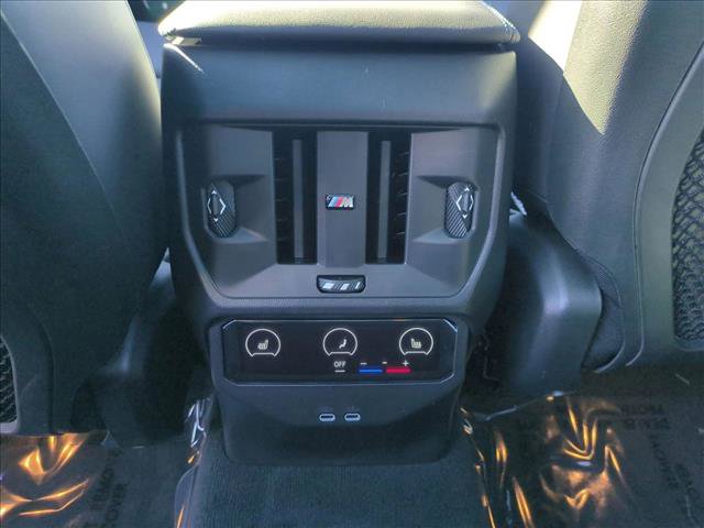 Certified 2025 BMW X3 M50 w/ Premium Package image 17