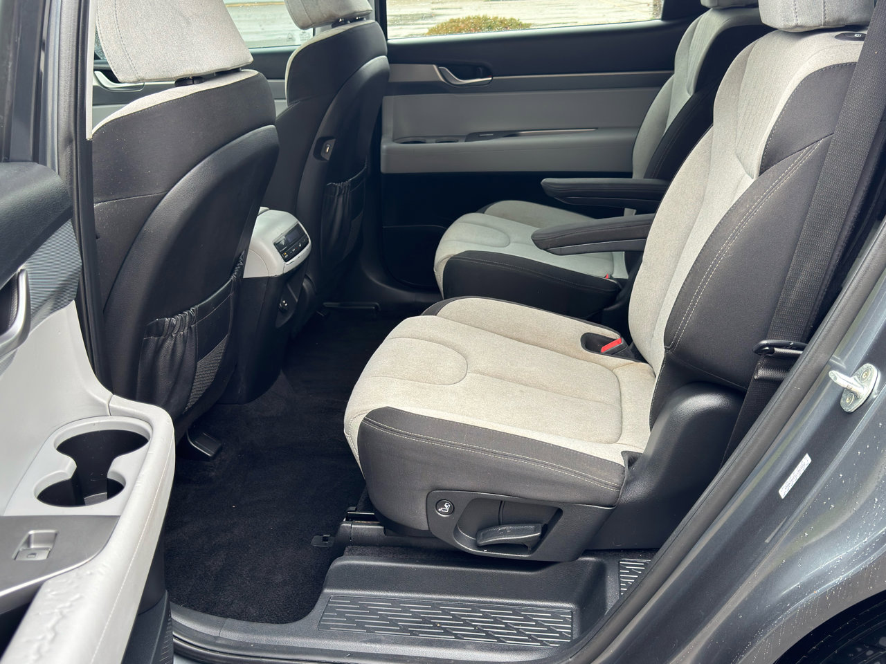 Used 2020 Hyundai Palisade SEL image 49