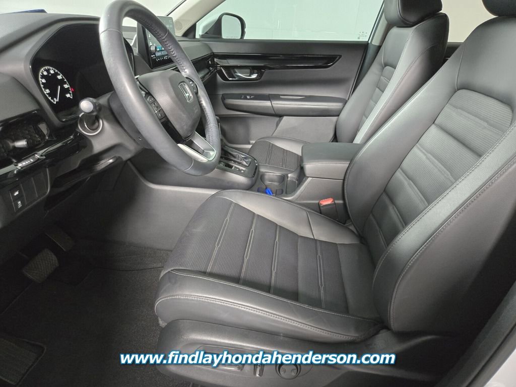 Certified 2023 Honda CR-V EX-L image 15