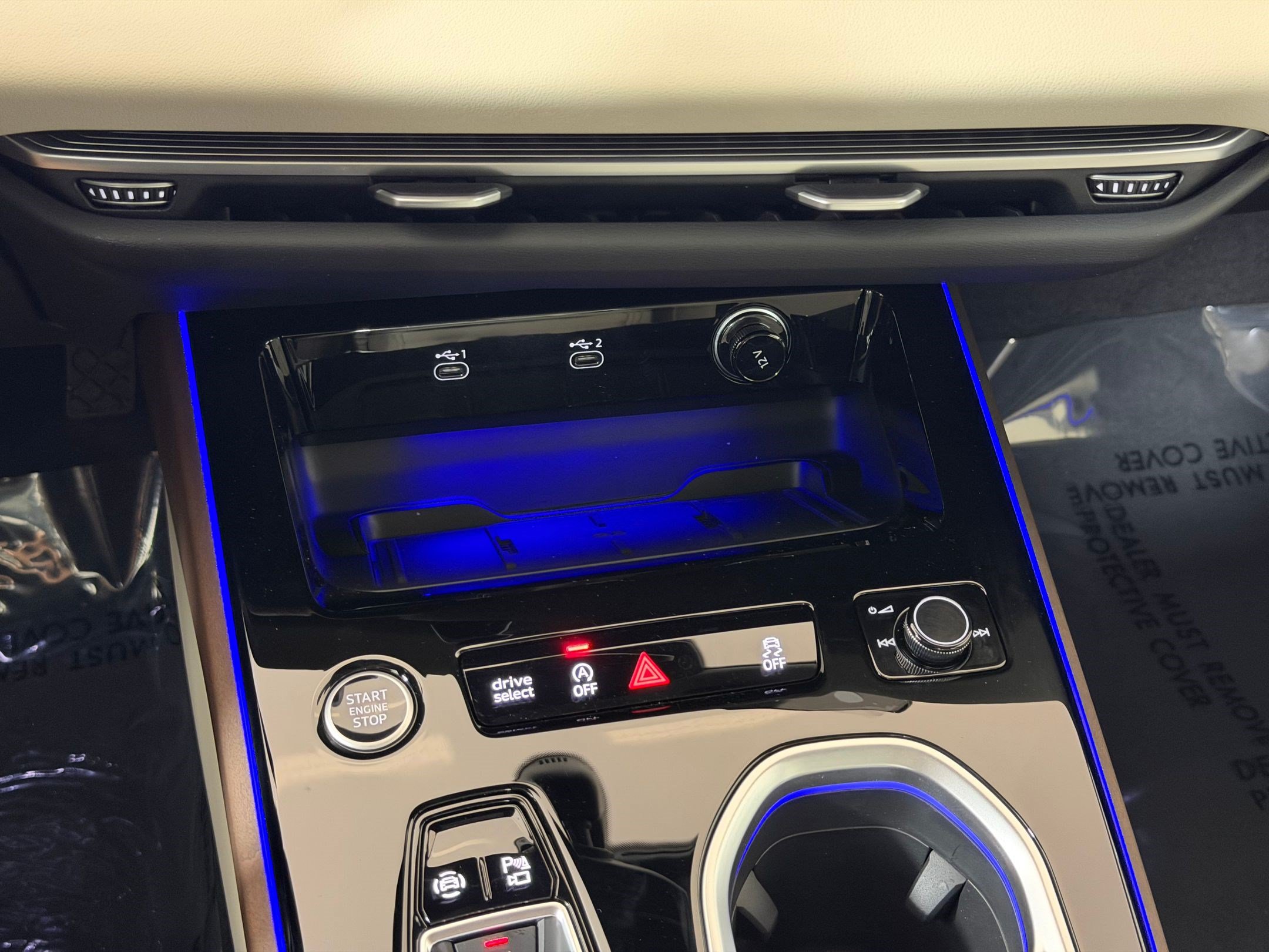 New 2026 Audi A6 Premium AWD/4WD image 25