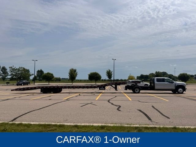 Used 2024 Ford F450 Lariat AWD/4WD video 2