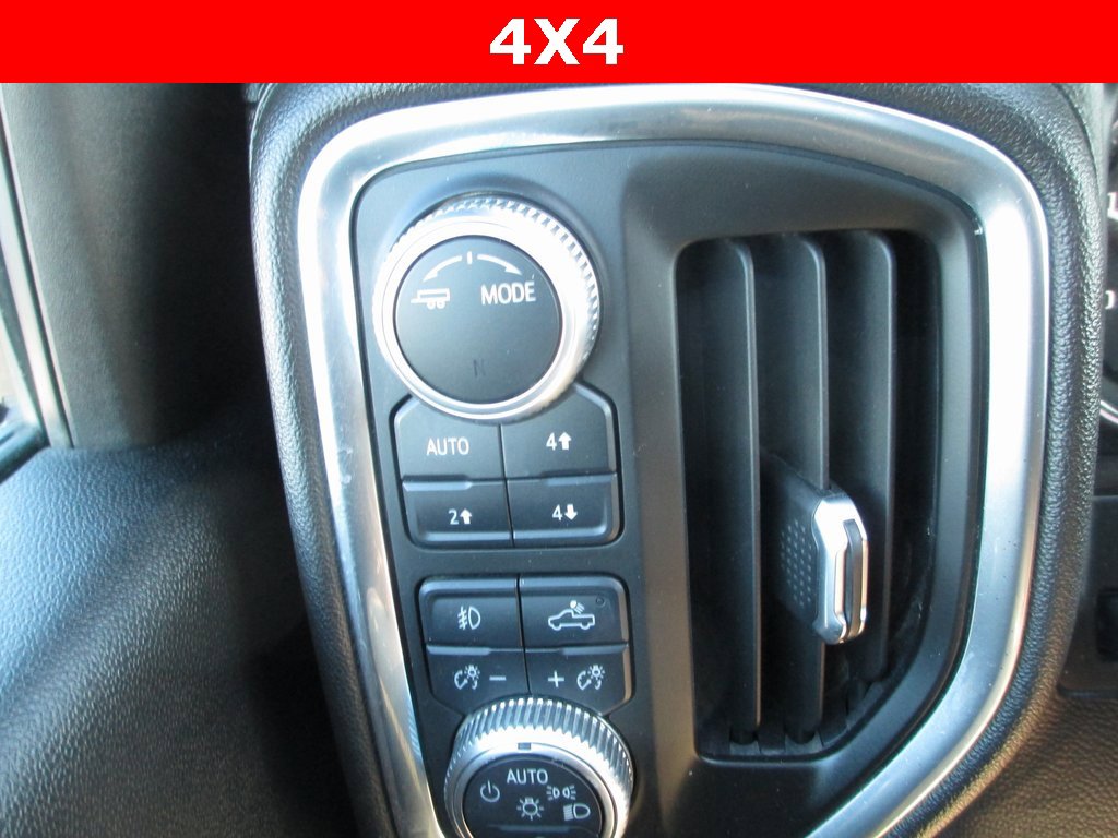 Used 2021 GMC Sierra 3500 Denali w/ Denali Black Diamond Edition image 23