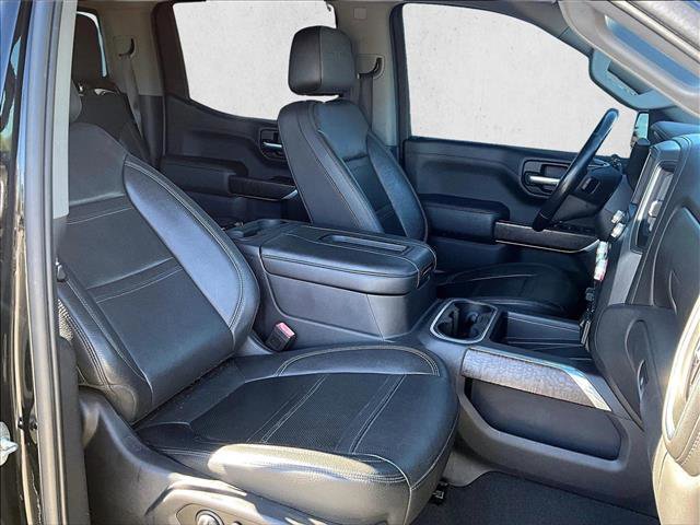 Used 2019 GMC Sierra 1500 Denali image 9