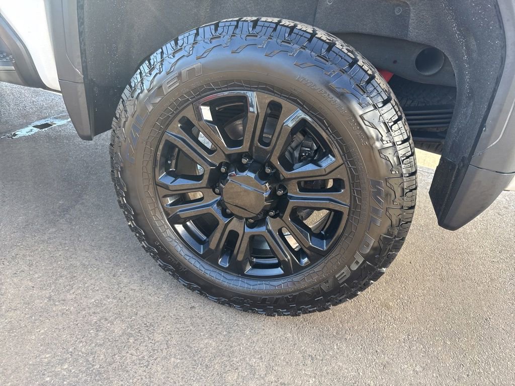 Used 2022 GMC Sierra 2500 Denali w/ Denali Ultimate Package image 47