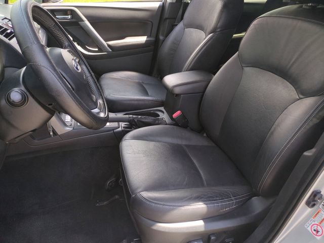 Used 2014 Subaru Forester 2.5i Limited AWD/4WD image 17