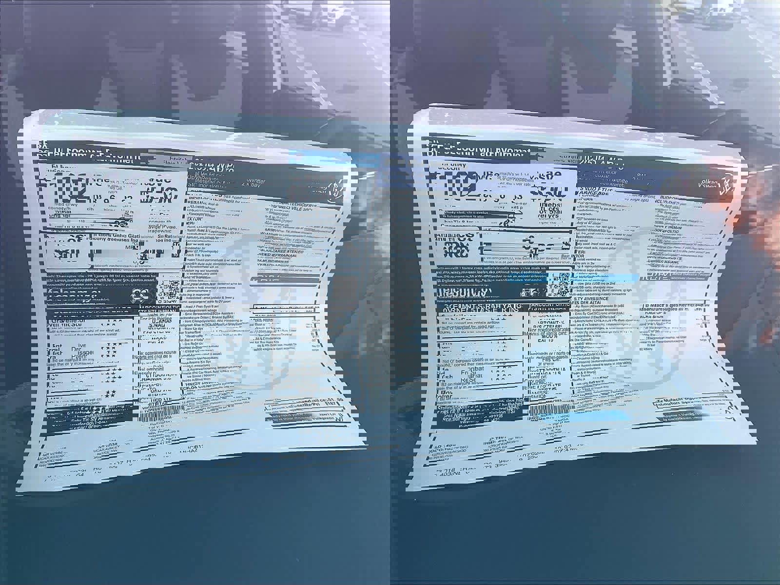 New 2025 Volkswagen ID.4 Pro image 18