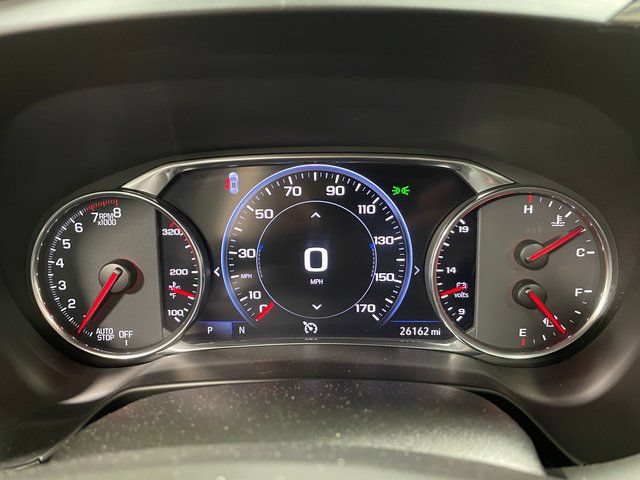 Used 2023 Chevrolet Blazer RS w/ Driver Confidence II Package AWD/4WD image 15