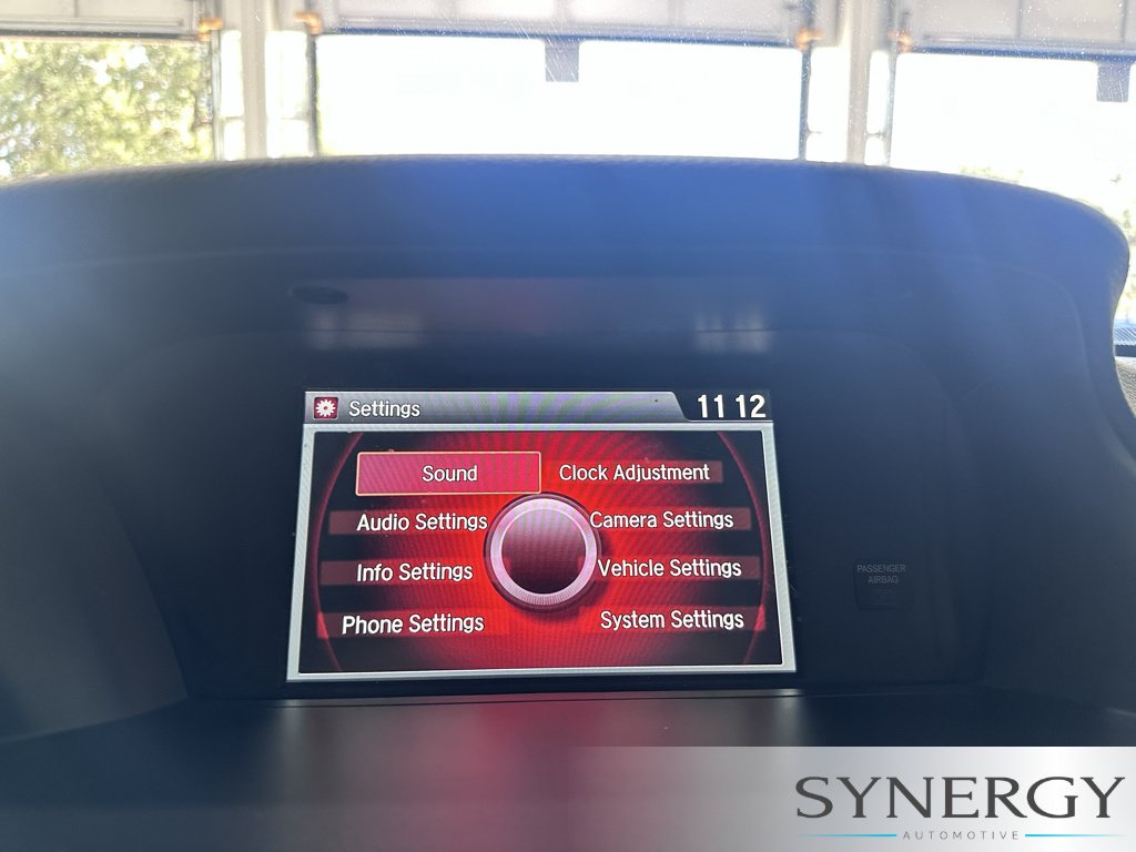 Used 2015 Honda Accord Sport image 13