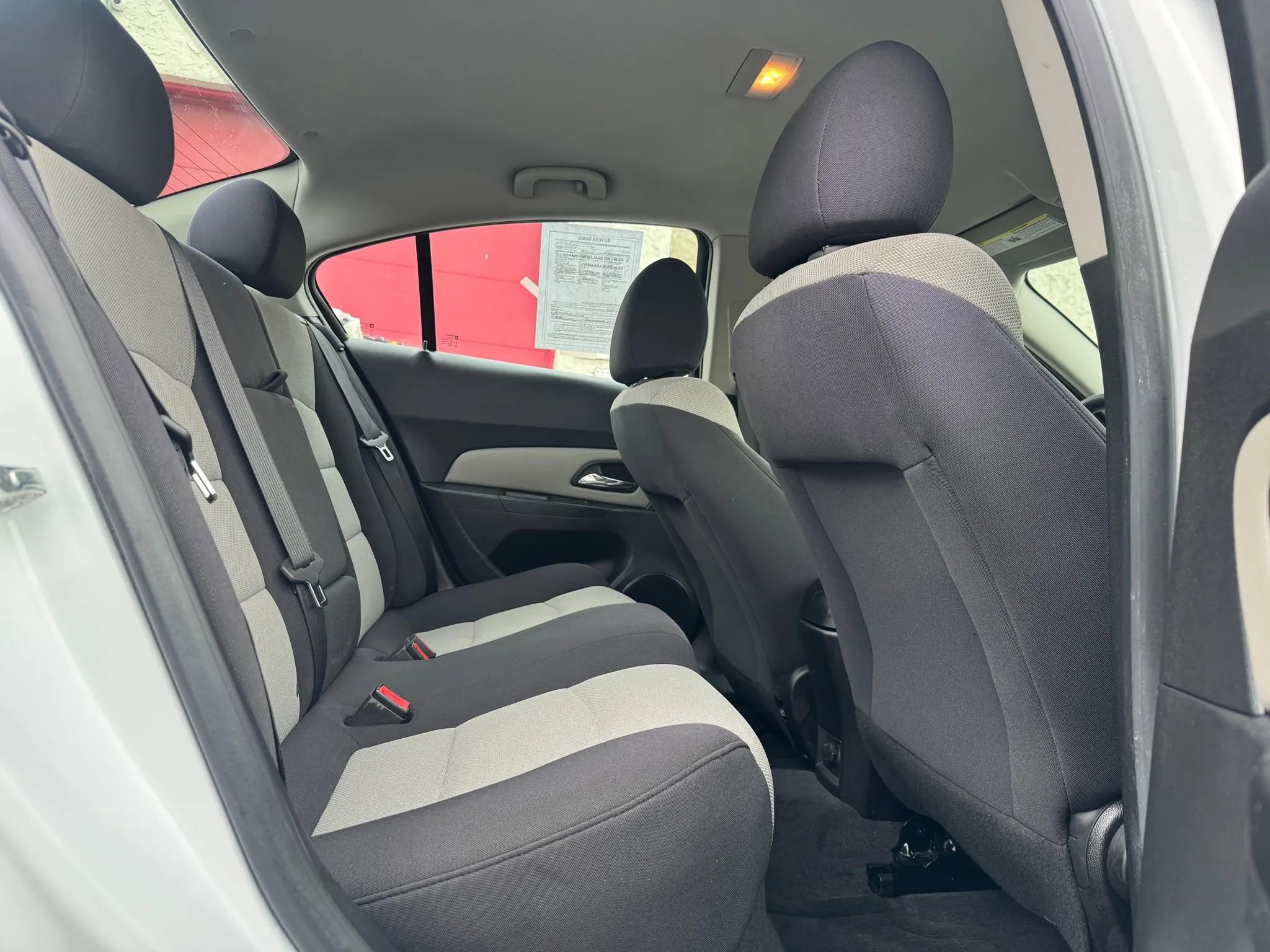 Used 2013 Chevrolet Cruze LS image 19