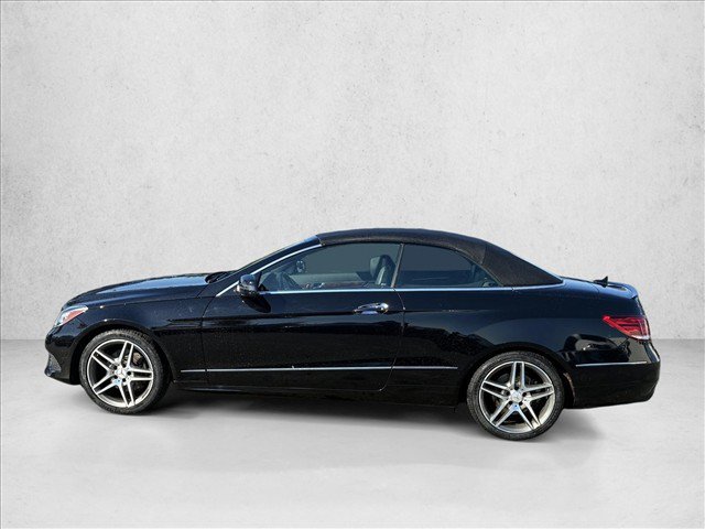 Used 2015 Mercedes-Benz E 400 Cabriolet image 8