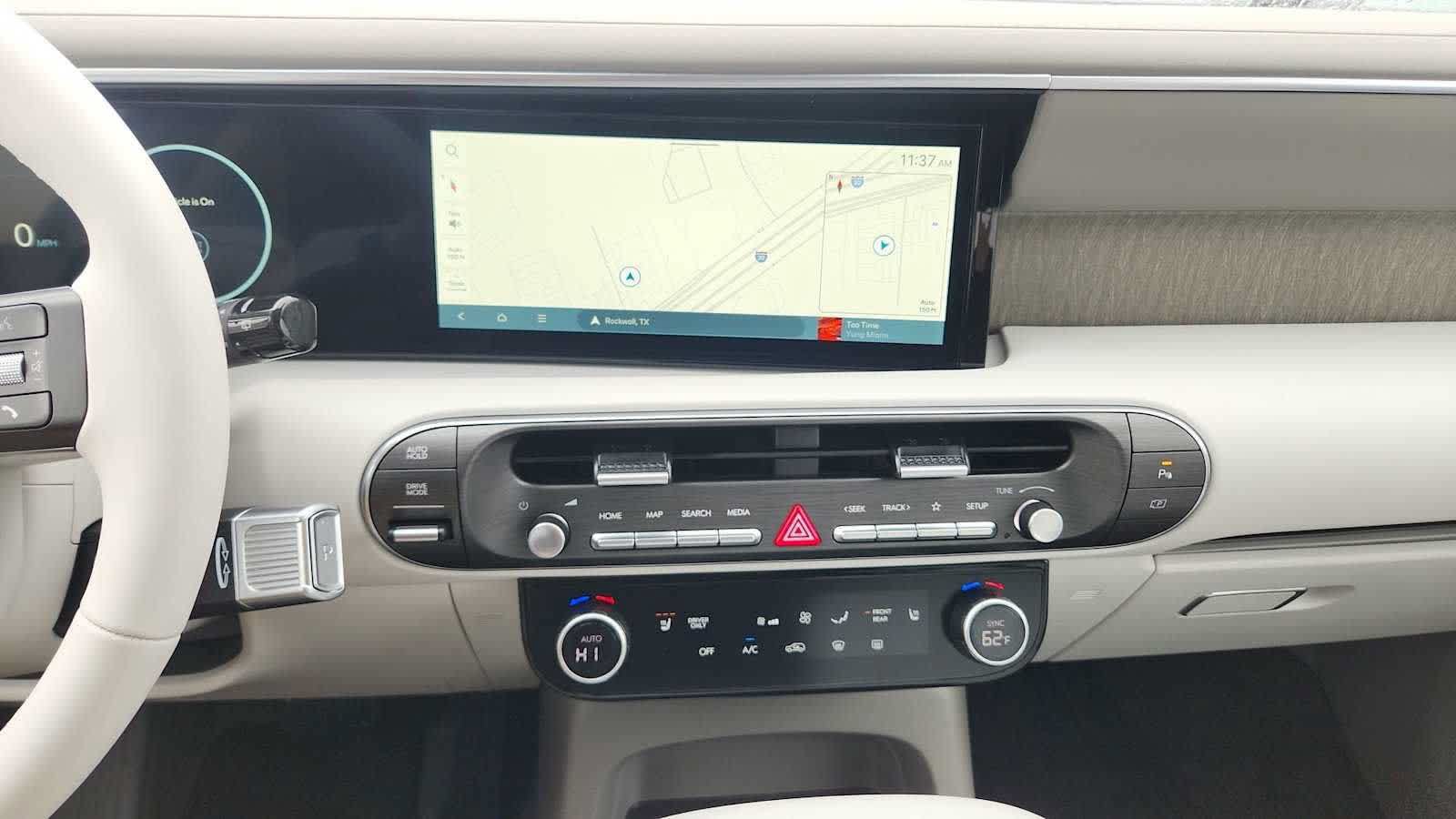 New 2026 Hyundai Palisade FWD Hybrid image 18