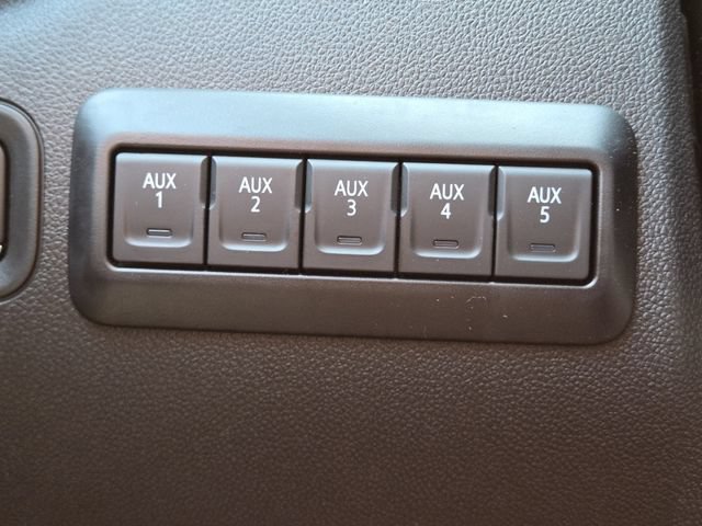 New 2026 Chevrolet Silverado 3500 W/T w/ WT Convenience Package RWD image 19