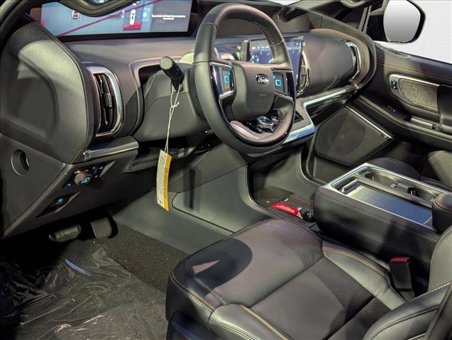 New 2025 Ford Expedition Tremor image 3