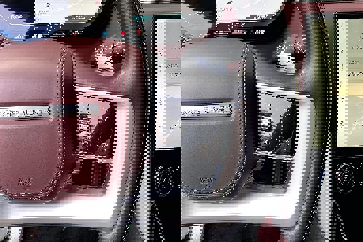 Used 2023 Land Rover Range Rover SE image 24