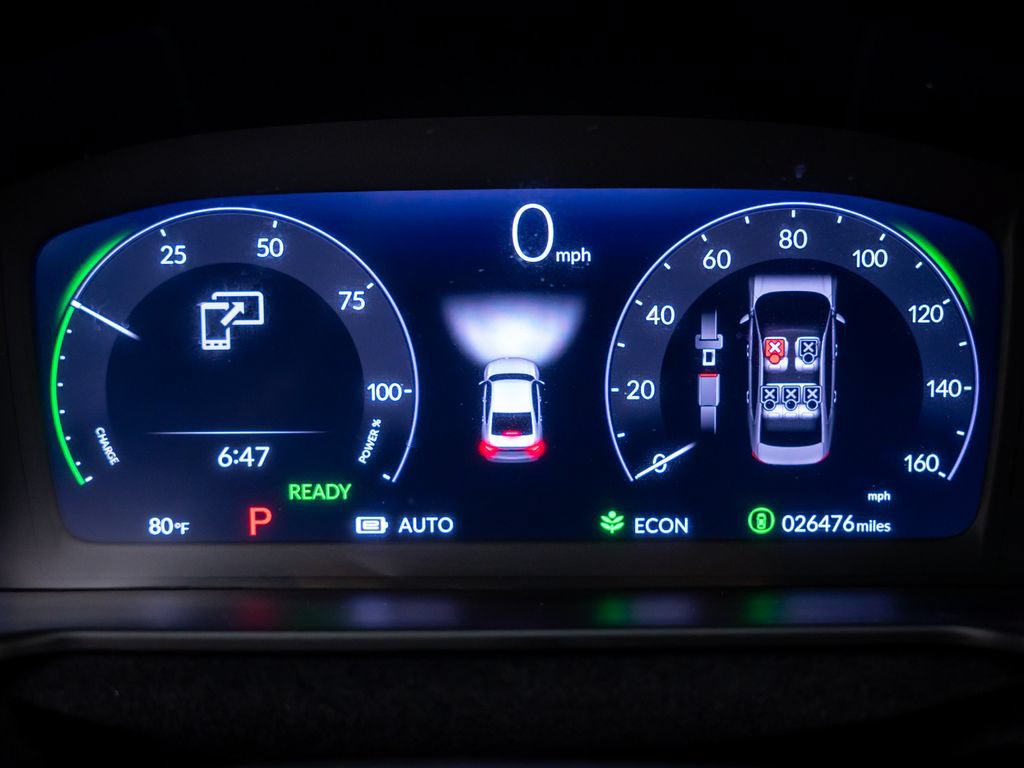 Used 2024 Honda Accord Sport image 21
