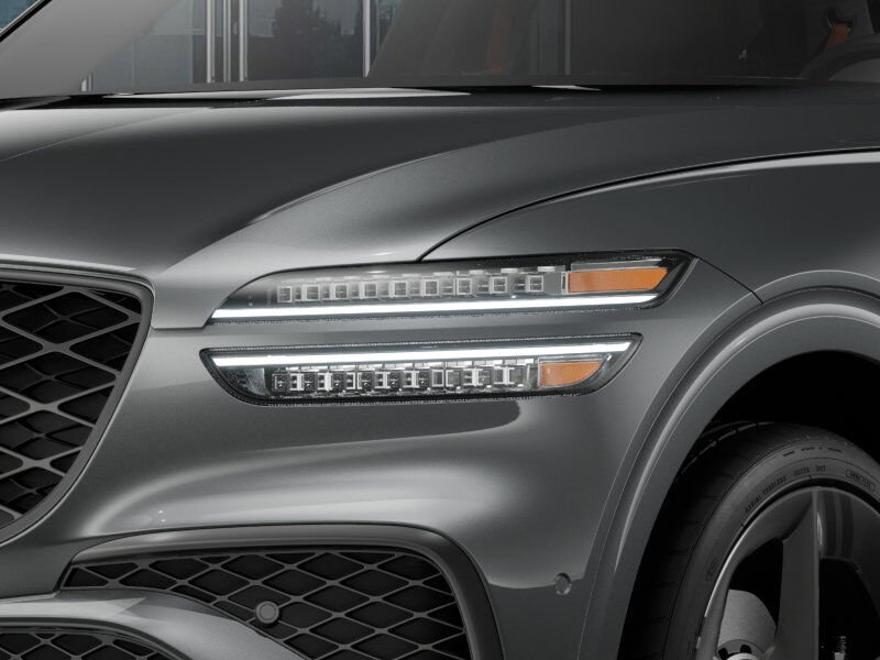 New 2026 Genesis GV70 3.5T Sport Prestige image 9