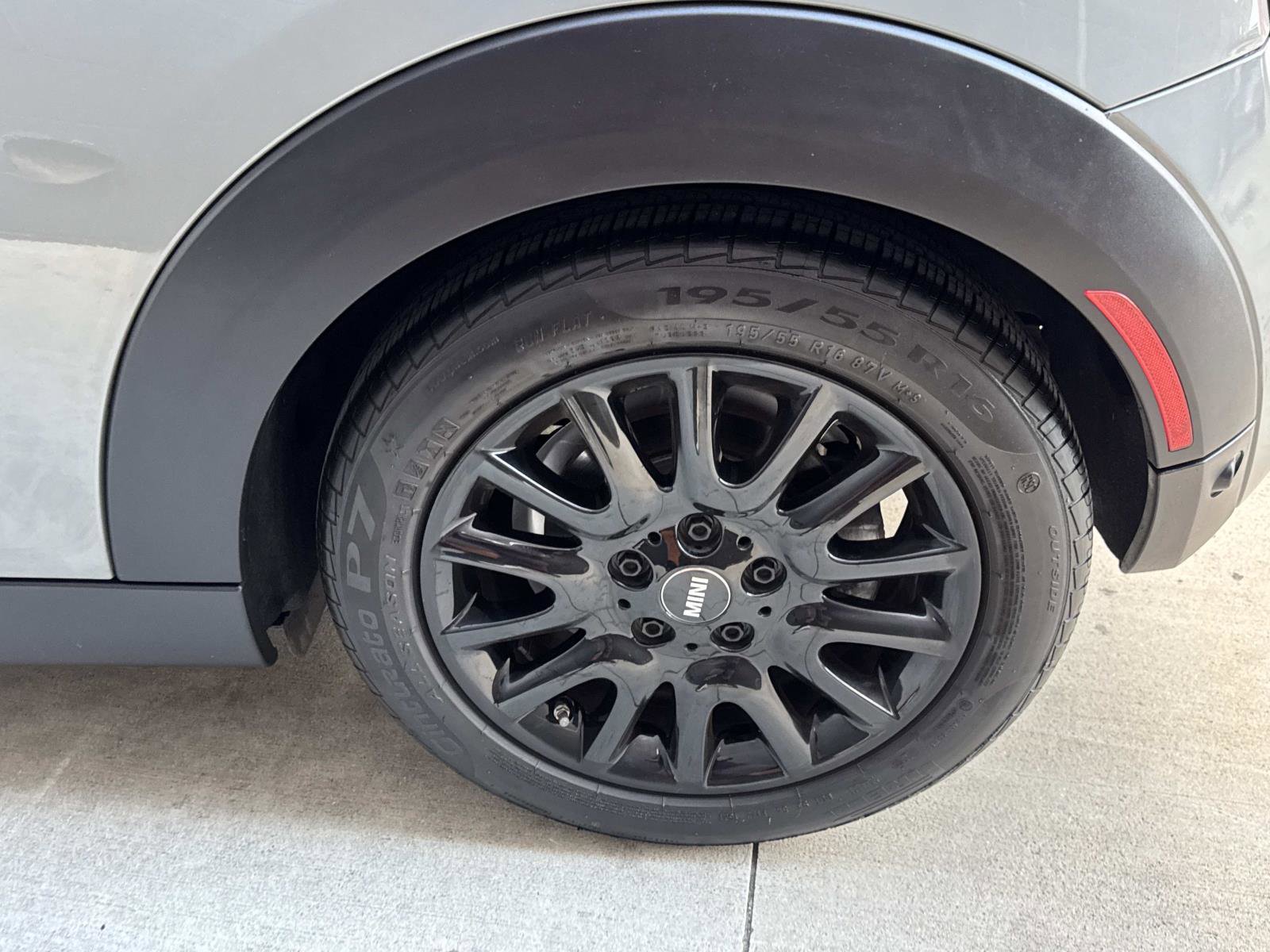 Used 2020 MINI Cooper S image 6