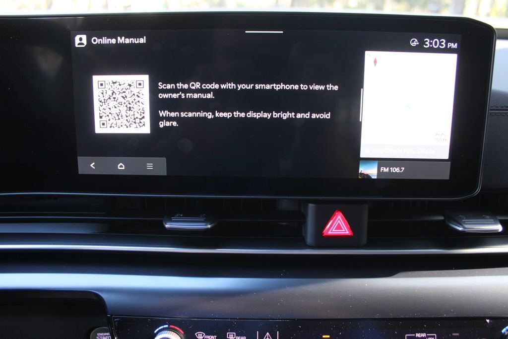 New 2026 Kia Carnival FWD image 51