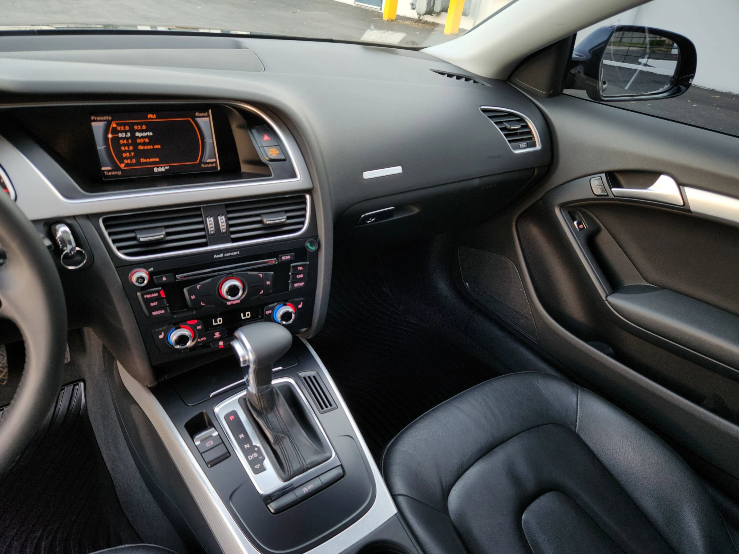 Used 2013 Audi A5 2.0T Premium w/ Convenience Pkg image 10