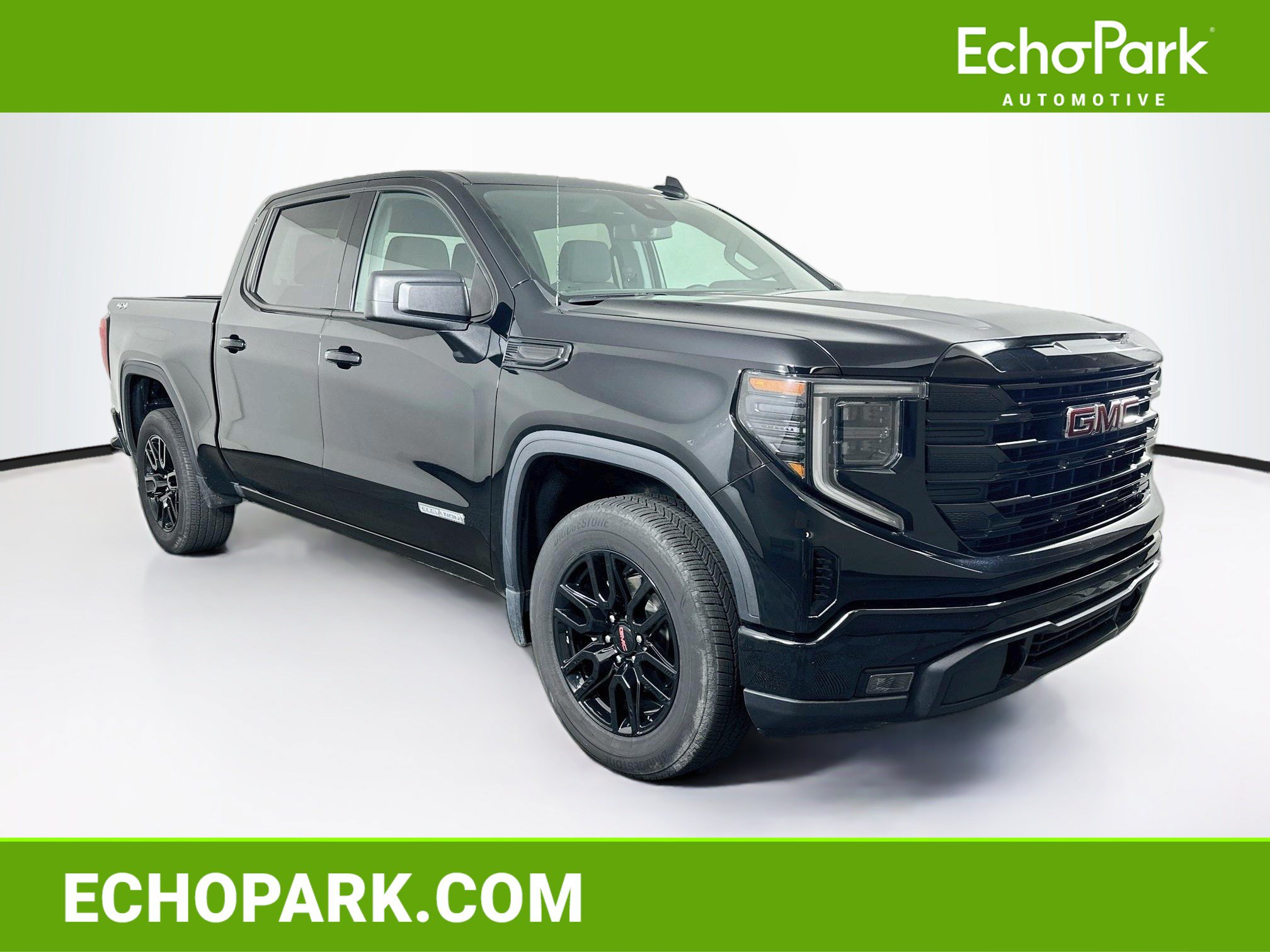 Used 2024 GMC Sierra 1500 Elevation AWD/4WD image 1