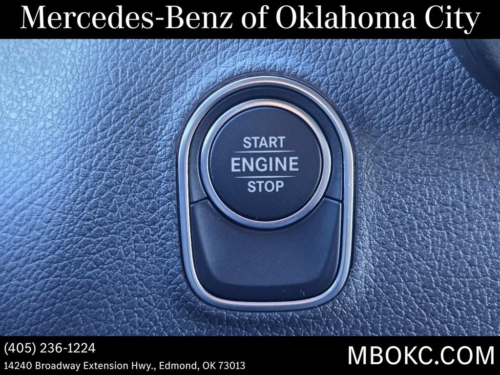 Used 2025 Mercedes-Benz Sprinter 2500 image 22