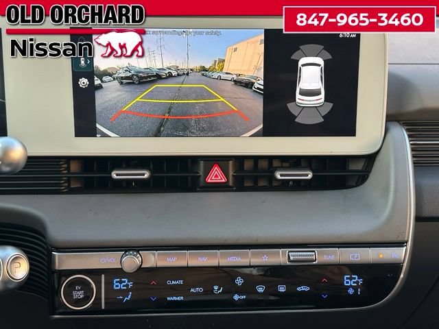 Used 2024 Hyundai Ioniq 5 SEL AWD/4WD image 15