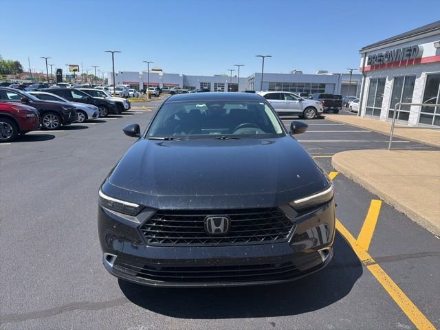 Used 2023 Honda Accord Touring image 10