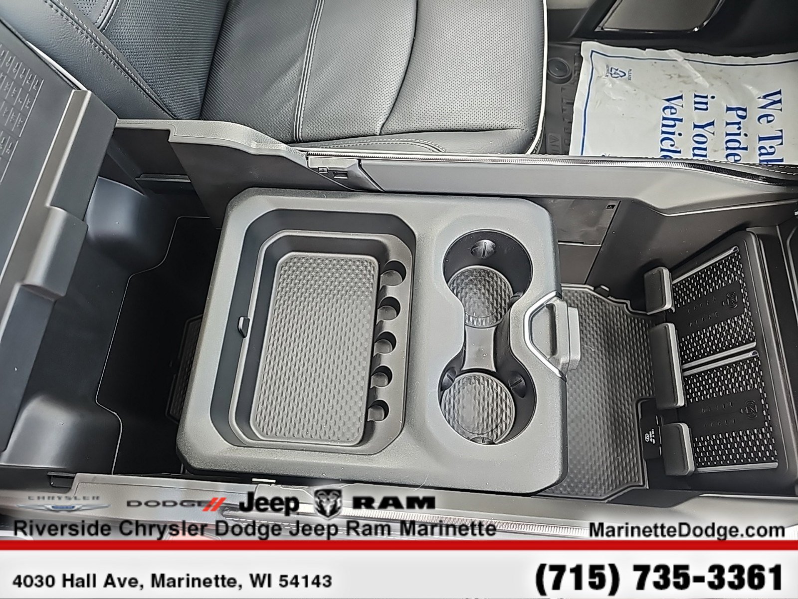 New 2026 RAM 2500 Rebel w/ Rebel Level 2 Equipment Group image 34