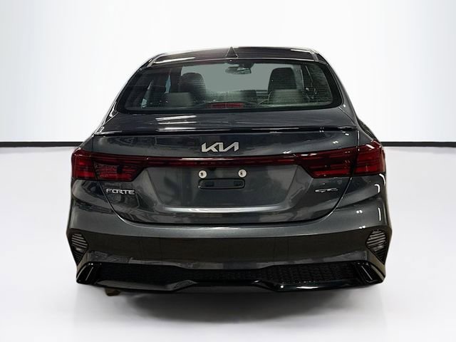 Used 2023 Kia Forte GT-Line image 6