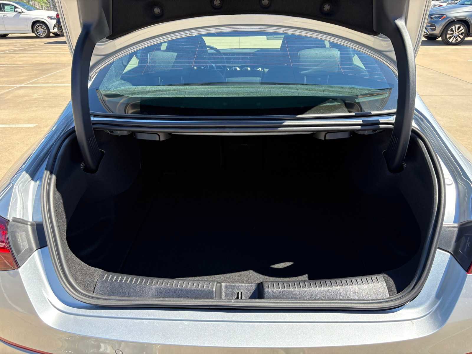 New 2026 Mercedes-Benz CLA 250 image 10