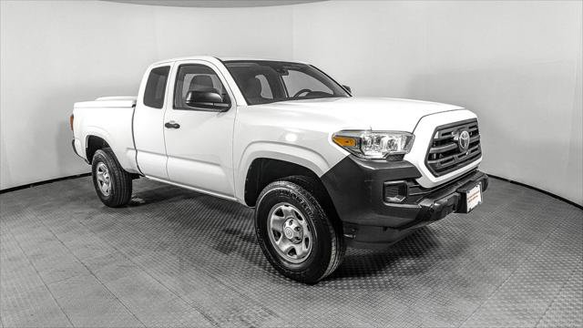 Used 2019 Toyota Tacoma SR RWD image 11